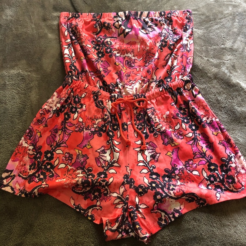 Mossimo “Romper”